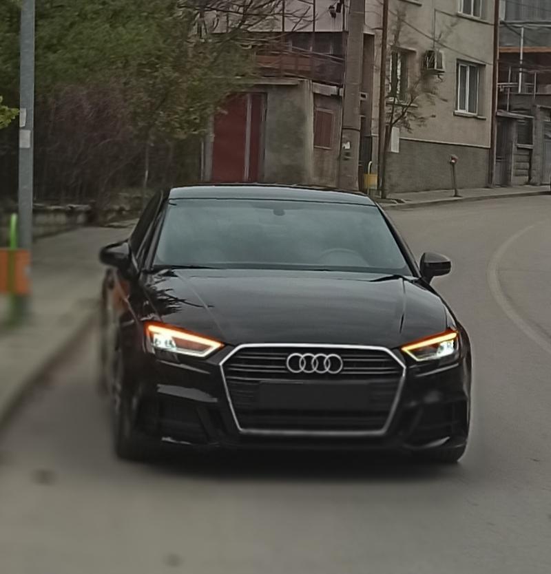 Audi A3 1.6 - изображение 2