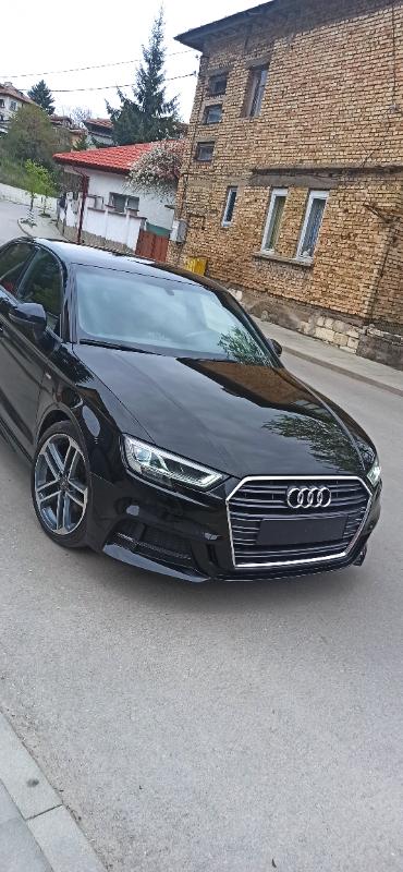 Audi A3 1.6 - изображение 4