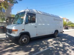 Обява за продажба на Mercedes-Benz Vario 813 ~11 989 лв. - изображение 1