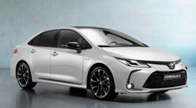 Обява за продажба на Toyota Corolla Corolla GR ~66 000 лв. - изображение 1