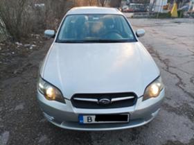 Обява за продажба на Subaru Legacy 2.0 ~6 499 лв. - изображение 6