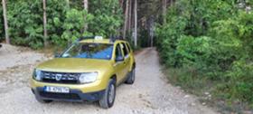 Обява за продажба на Dacia Duster 1,5 Дизел ~18 000 лв. - изображение 2