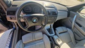 Обява за продажба на BMW X3 ~12 000 лв. - изображение 5