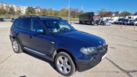 Обява за продажба на BMW X3 ~12 000 лв. - изображение 1