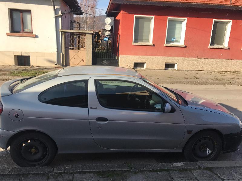 Renault Megane 1.4 - изображение 7