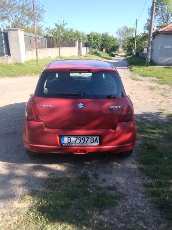 Suzuki Swift 1.3 tdi - изображение 3