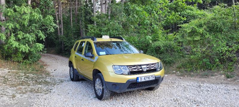 Dacia Duster 1,5 Дизел - изображение 2