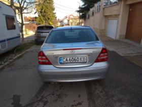 Обява за продажба на Mercedes-Benz C 280 4matic, 231hp ~16 700 лв. - изображение 5