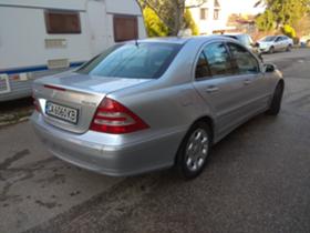 Обява за продажба на Mercedes-Benz C 280 4matic, 231hp ~16 700 лв. - изображение 6