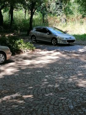 Обява за продажба на Peugeot 407 ~4 900 лв. - изображение 3