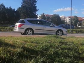 Обява за продажба на Peugeot 407 ~4 900 лв. - изображение 1