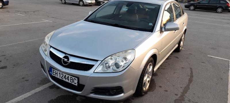 Opel Vectra  - изображение 6