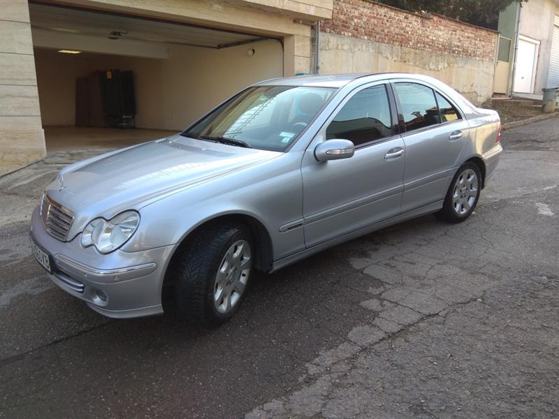 Mercedes-Benz C 280 4matic, 231hp - изображение 4