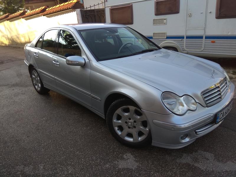 Mercedes-Benz C 280 4matic, 231hp - изображение 8