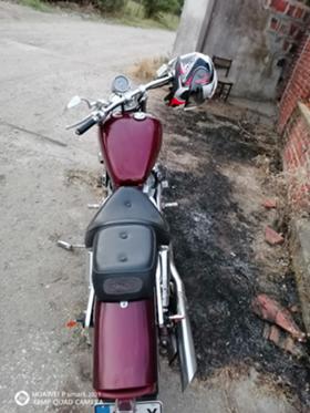 Обява за продажба на Honda Shadow ~6 000 лв. - изображение 4