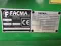 Специализирани машини Други FACMA C120T  - изображение 6