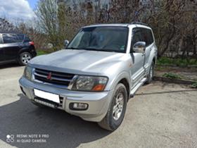 Обява за продажба на Mitsubishi Pajero 3.2 DID ~9 590 лв. - изображение 4