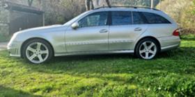 Обява за продажба на Mercedes-Benz E 320 3.2 бензин  ~9 300 лв. - изображение 3