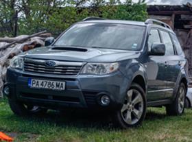 Обява за продажба на Subaru Forester 2.0Tdi ~10 500 лв. - изображение 1