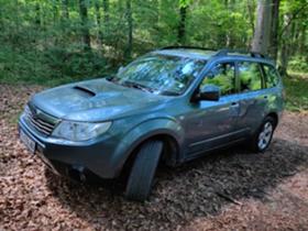 Обява за продажба на Subaru Forester 2.0Tdi ~10 500 лв. - изображение 1