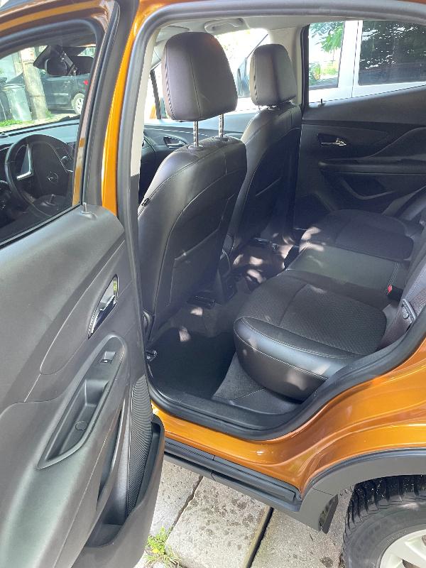 Opel Mokka 1.6 - изображение 4