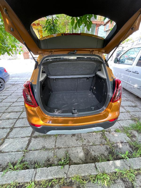 Opel Mokka 1.6 - изображение 6