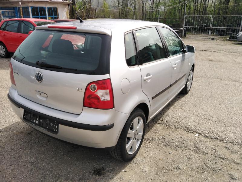 VW Polo 1,4i  - изображение 2