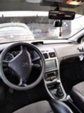 Peugeot 307 HDI - изображение 10