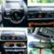 Обява за продажба на VW Bora 2.3V5 Highline ~4 500 лв. - изображение 11