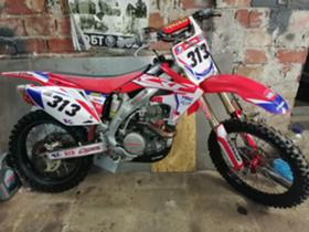 Обява за продажба на Honda Crf 498 slow racing  ~5 700 лв. - изображение 1