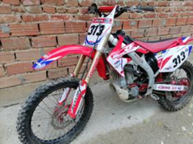 Обява за продажба на Honda Crf 498 slow racing  ~5 700 лв. - изображение 7