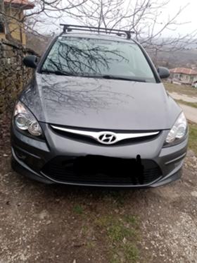 Обява за продажба на Hyundai I30 1.4 ~9 850 лв. - изображение 1