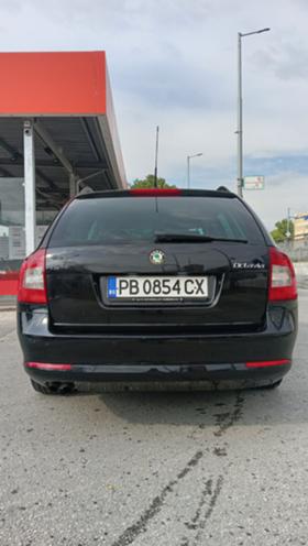 Обява за продажба на Skoda Octavia 1.8tsi LK Gaz ~13 999 лв. - изображение 11