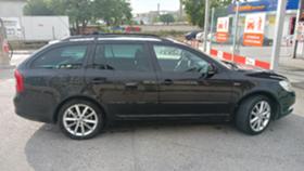 Обява за продажба на Skoda Octavia 1.8tsi LK Gaz ~13 999 лв. - изображение 10