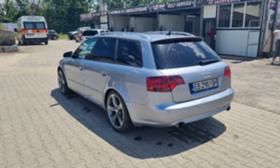 Обява за продажба на Audi A4 3.0D 233к.с ~8 400 лв. - изображение 4