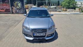 Обява за продажба на Audi A4 3.0D 233к.с ~8 400 лв. - изображение 1