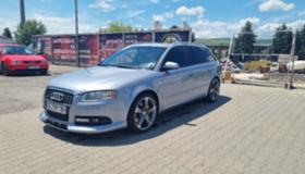 Обява за продажба на Audi A4 3.0D 233к.с ~8 400 лв. - изображение 1