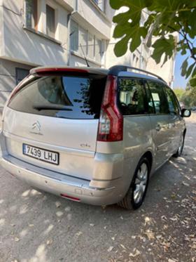 Обява за продажба на Citroen Grand C4 Picasso 2.0 HDI ~9 200 лв. - изображение 4