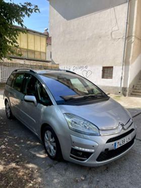 Обява за продажба на Citroen Grand C4 Picasso 2.0 HDI ~9 200 лв. - изображение 6