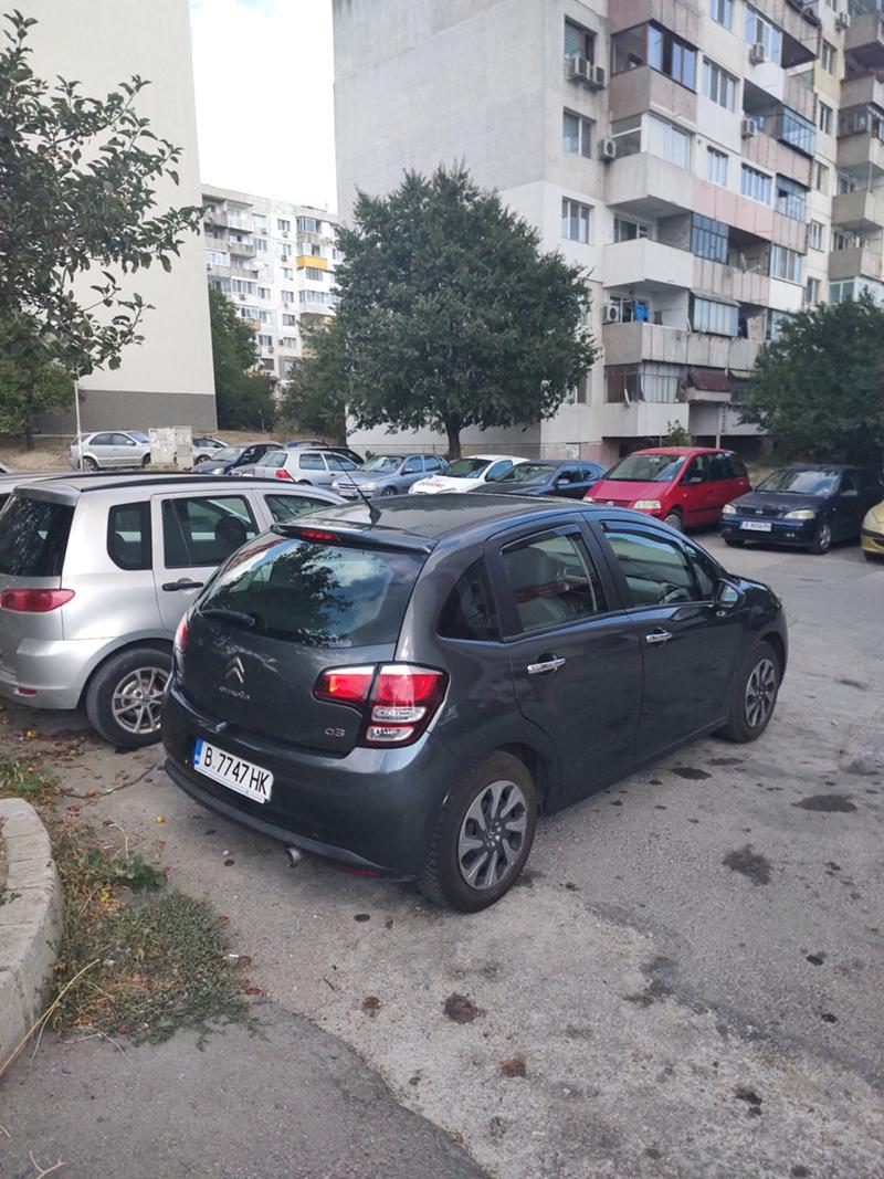 Citroen C3 1.4 e-HDI EGS - изображение 2