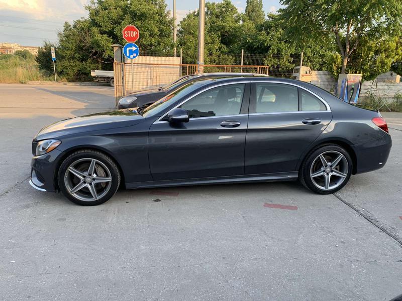 Mercedes-Benz C 300 4 MATIK  - изображение 6