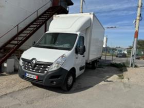 Обява за продажба на Renault Master VG, камера, НАВИ ~27 400 лв. - изображение 1