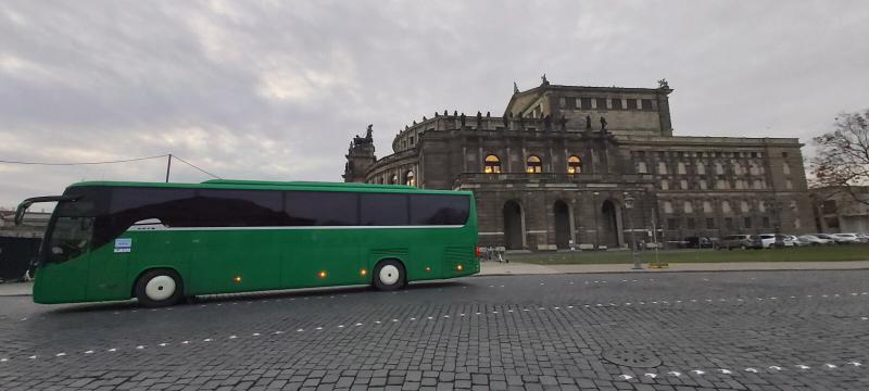 Setra S 415GT-HD - изображение 7