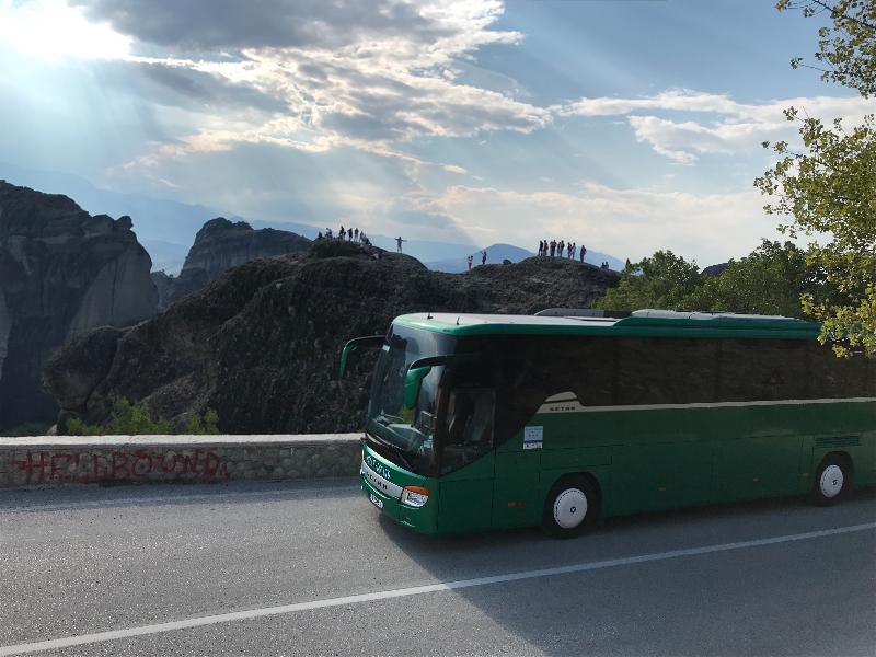 Setra S 415GT-HD - изображение 3