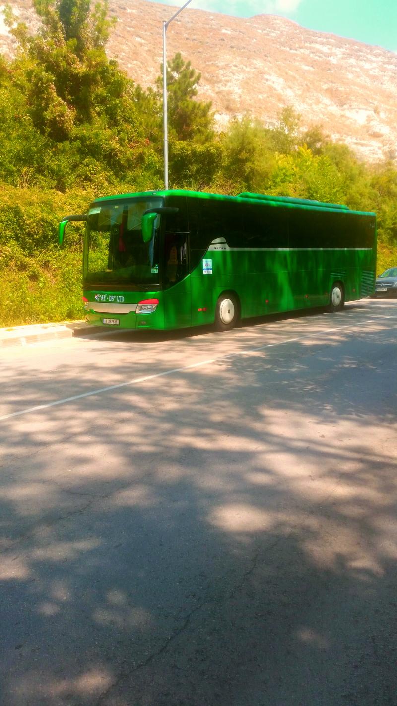 Setra S 415GT-HD - изображение 8