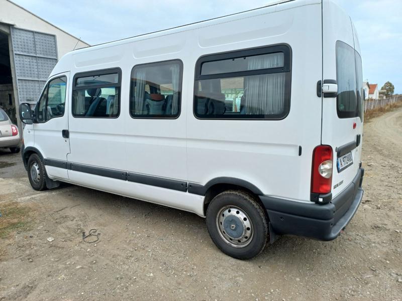 Renault Master  - изображение 3