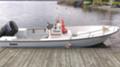 Лодка Albica 18000 - изображение 3