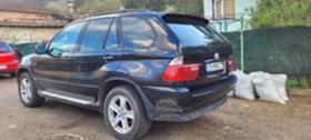 Обява за продажба на BMW X5 3D ~7 500 лв. - изображение 11