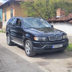 Обява за продажба на BMW X5 3D ~7 500 лв. - изображение 9