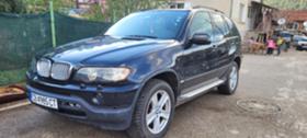 Обява за продажба на BMW X5 3D ~7 500 лв. - изображение 10